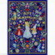 Bothy Threads, kit Alice Wonderland (BOXVS1)