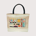 Bonheur des Dames, kit sac maquillage (BD8010)