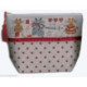 Bonheur des Dames, kit trousse couture chats (BD9046)