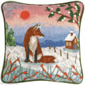 Bothy Threads, kit A Winter's Tale (BOTVW5)
