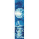 Andriana, kit Bookmark Blue Moon (SANZ-56)