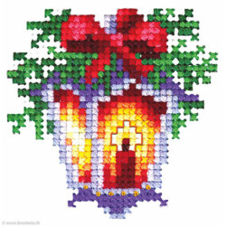 Andriana, kit Christmas Toys Lantern (SANN-20)