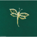 Andriana, kit Jewelry Dragonfly (SANZ-35)