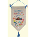 Bonheur des Dames, kit Chambre de Jules (BD5075)