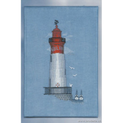 Bonheur des Dames, kit phare (BD1080)