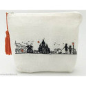 Bonheur des Dames, kit Pochette Paris (BD9029)