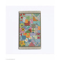 Bonheur des Dames, kit tapis Patchwork (BD3669)