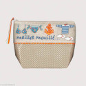 Bonheur des Dames, kit trousse Maillot de bain (BD9047)