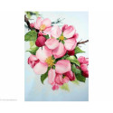 Collection d'Art, kit diamant Apple blossom (CADE7092)