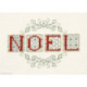 Derwentwater, kit Christmas Card - Noel (DWCDX19)