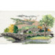 Derwentwater, kit Dale Designs - Grange-In-Borrowdale (DW14DD110)