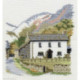 Derwentwater, kit Dale Designs - Yew Tree Farm (DW14DD106)