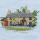 Derwentwater, kit Minuets - Rose Cottage (DWMIN05)