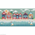 Diamond Dotz, kit diamant niveau 2 Seaside Days (DD7051)