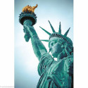 Diamond Dotz, kit diamant niveau 2 Statue of the Liberty (DD12052)