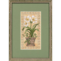 Dimensions Gold, kit Amaryllis in Bloom (DIM06912)