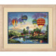 Dimensions Gold, kit Balloon glow (DIM35213)