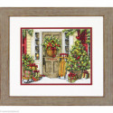 Dimensions Gold, kit Home for the Holidays (DIM08961)