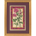 Dimensions Gold, kit Rose Splendor (DIM06906)