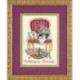 Dimensions Gold, kit Teatime Welcome (DIM06954)