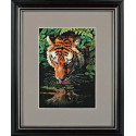 Dimensions Gold, kit Tiger Reflection (DIM06961)