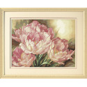 Dimensions Gold, kit Tulip trio (DIM35175)