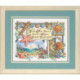 Dimensions Sunset, kit Simple Treasures (DIM13696)