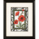 Dimensions, kit Blooming poppies (DIM65064)