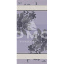 DMC, Chemin de table Flowers, lilas (DMC-RS2636-06)
