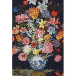 DMC, kit National Gallery Nature morte (DMC-BL1112)