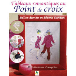 Editions de Saxe, catalogue Tableaux romantiques (SLIV111)