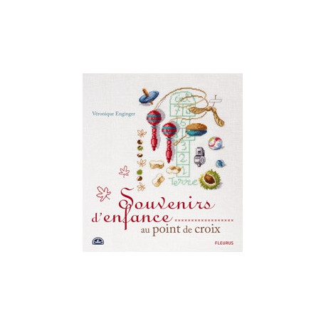 Editions Fleurus, catalogue Souvenirs d' Enfance (DMC14450)