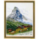 Eva Rosenstand, kit Matterhorn (EV12-913)