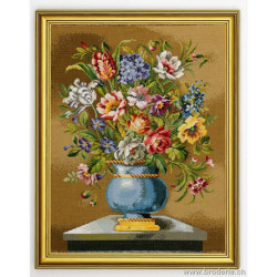 Eva Rosenstand, kit Vase à fleurs 3 (EV14-163)