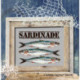 Isabelle Vautier, grille Sardinade (ISA35)