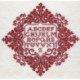 Isabelle Vautier, grille Versaiiles Sampler (RV78)