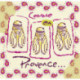 LiliPoints, Grille Provence - Comme en Provence (P003)