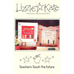 Lizzie Kate, modèle Teachers Touch the Future (LK038)