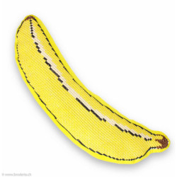 Luca-S, kit Coussin banane (LUCAPB153)