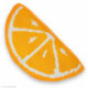 Luca-S, kit Coussin orange (LUCAPB149)