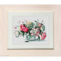 Luca-S, kit Peonies (LUCAB2263)
