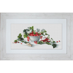 Luca-S, kit Red Currants (LUCAB2260)