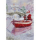Luca-S, kit Santa fishing (LUCASBU5014)