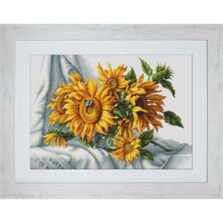 Luca-S, kit Sunflowers (LUCAB2264)