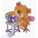 Luca-S, kit Teddy bear 1 (LUCASB1179)