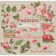 Madame la Fée, grille Passion des Roses (FEE085)