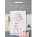 Mango, Livre La vie Parisienne (MA15018)