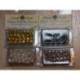 Mill Hill, Glass Pebble Beads (MHGPB)