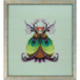 Mirabilia Nora Corbett, grille June Bug Fashion Petal (NC310)