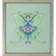 Mirabilia Nora Corbett, grille Luna Moth Fashion Petal Fashion (NC311)